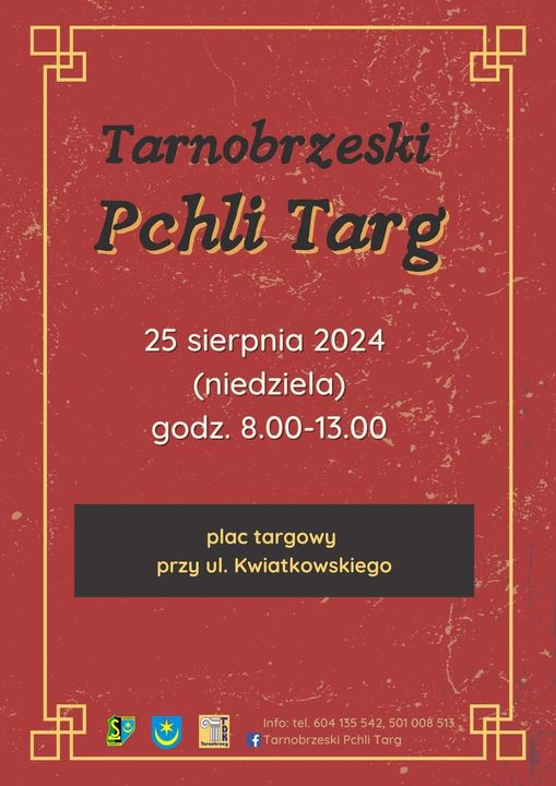 Tarnobrzeski Pchli Targ